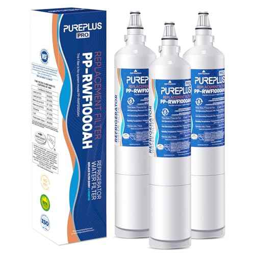 PRO 5231JA2006A NSF (3 Count)