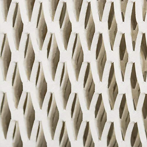 Water Panel Filter Whole House Wick Humidifier Pads Replacement for Honeywell HE100