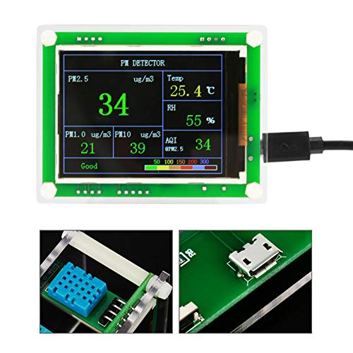 5V Air Quality Monitor
