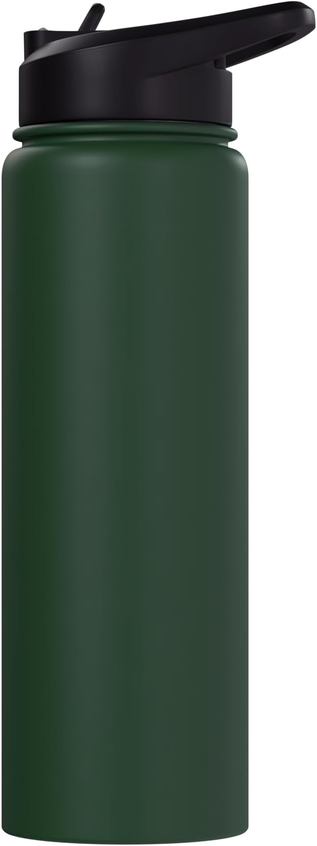 Autism Communication Cards Kids Emotions Speech Therapy AAC Stainless Steel Insulated Water Bottle