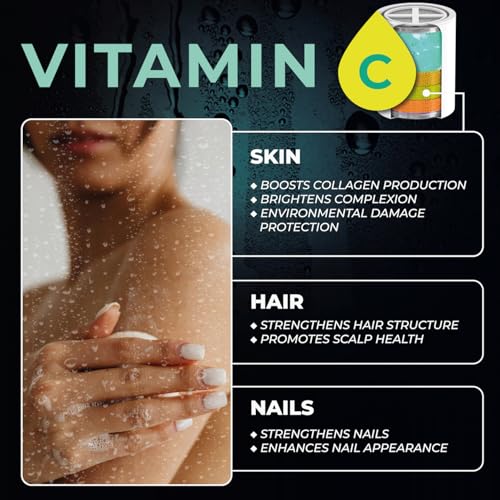 Vitamin C E A Filter Cartridge