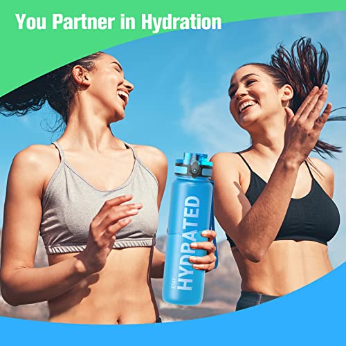 Water Bottle 32oz