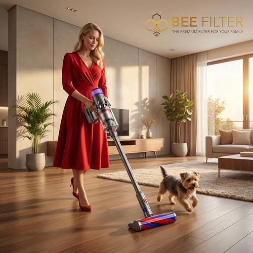 Dyson V9 Filter (2 Count)