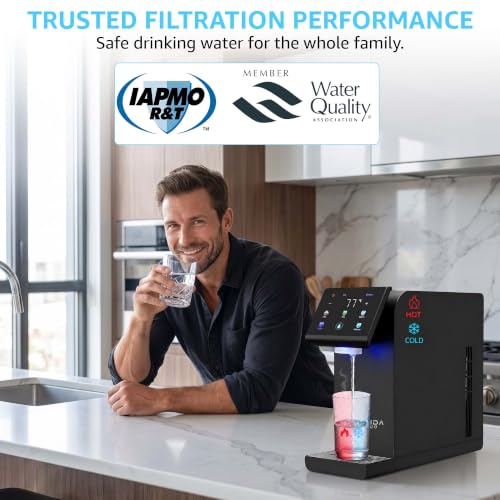countertop Water Dispenser
