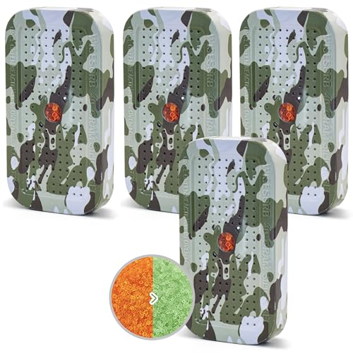 40 Gram Gun Safe Dehumidifier Camouflage