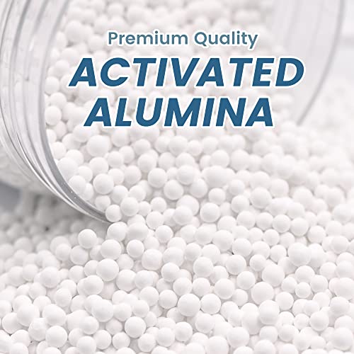 37.5 LBS Activated Alumina