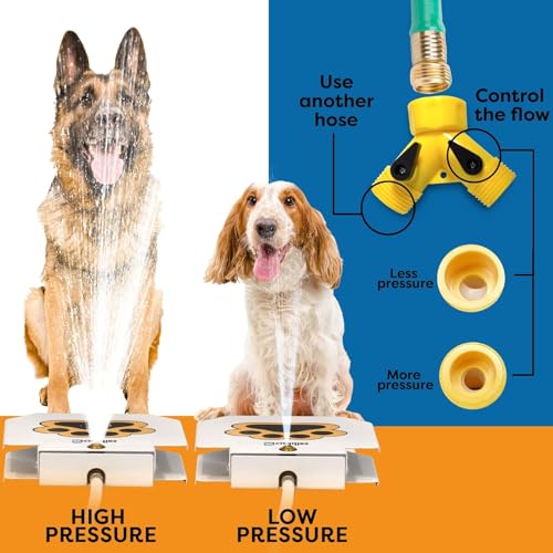 Dog Sprinkler