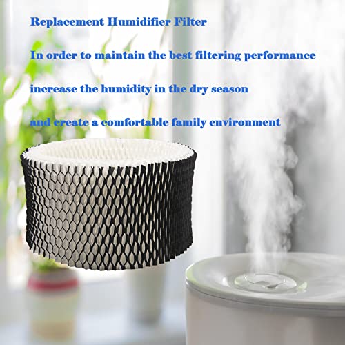 HWF62 Humidifier Filter Replacement