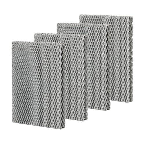 35 X2661 Humidifier Water Panel Filter (4 Count)