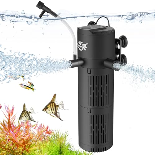 Aquarium Filter