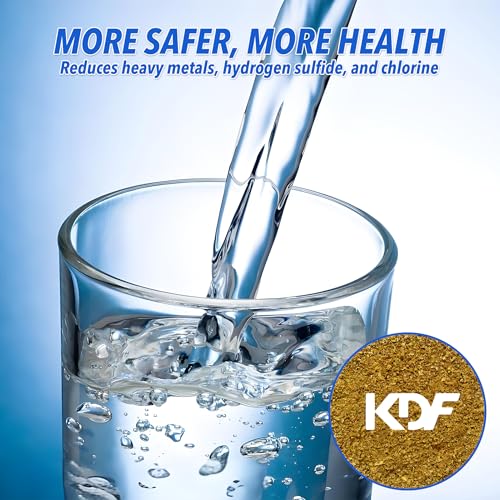 2PK RV Water Filter Kit (2 Count)