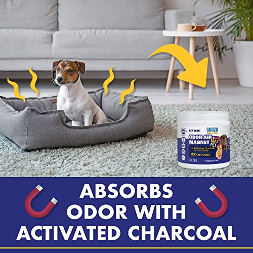Air Activated Charcoal (28 Ounce)