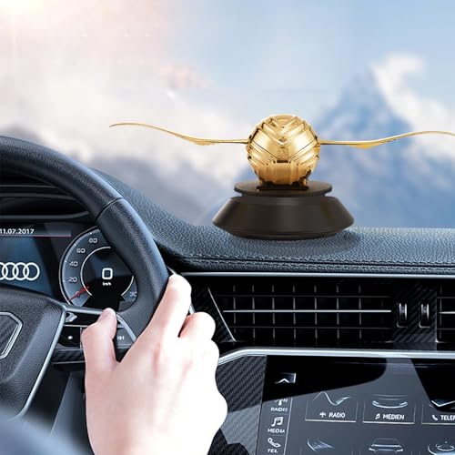 MAJESTY`S SECRET PHEROMAX Solar Car Air Freshener Diffuser