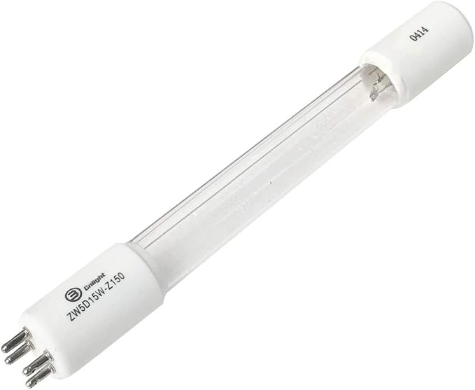 Replacement UV Bulb Green Water Killer (1 Piece)