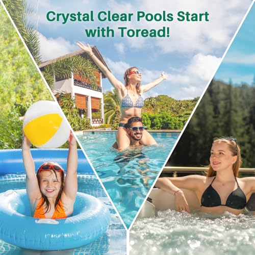 CC150 Pool Filter Replaces Pentair Clean and Clear 150