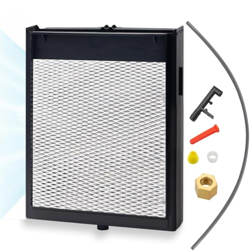 4793 Humidifier Maintenance Kit with No.10 Water Panel Model Included Strainer