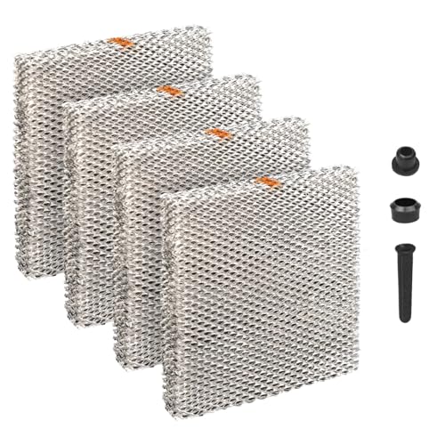 A10 Water Panel Humidifier Filter Replacement Compatible with AprilAire Whole (17.6 Ounce)