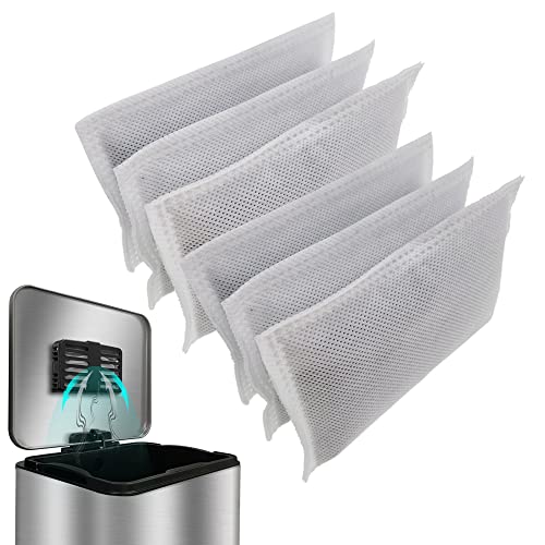Trash Can Deodorizer Kit Stick (6 Count)