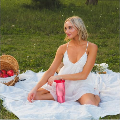 Sport 32 oz Insulated Stainless Steel Water Bottle