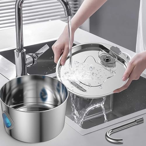 Dog Water Bowl