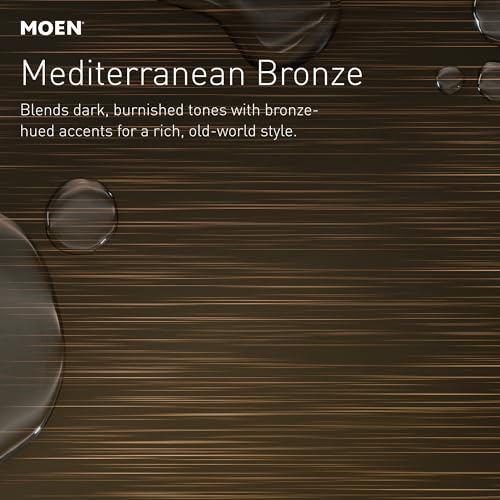 Engage Magnetix Mediterranean Bronze 3.5