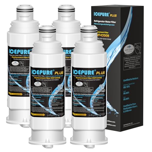 PLUS NSF53 DA97 (4 Count)