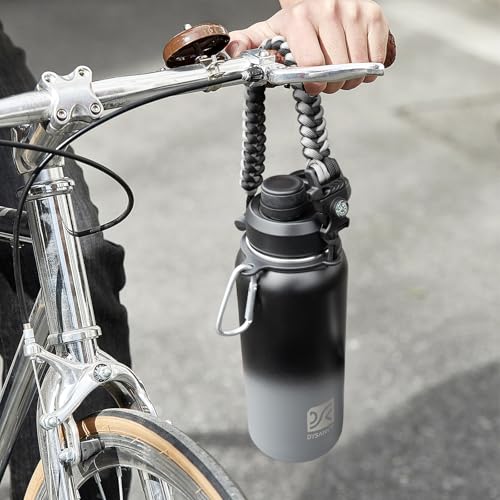 Insulated Water Bottle