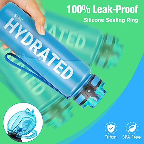 Water Bottle 32oz