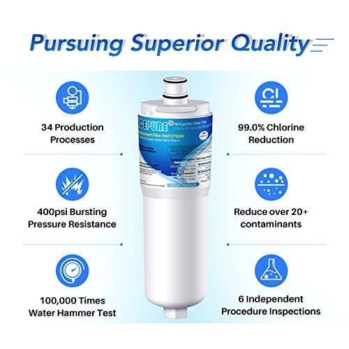 CS 52 Water Filter