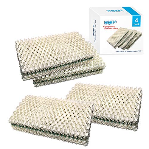 4 Pack Wick Filter Replacement for Idylis 828413B002