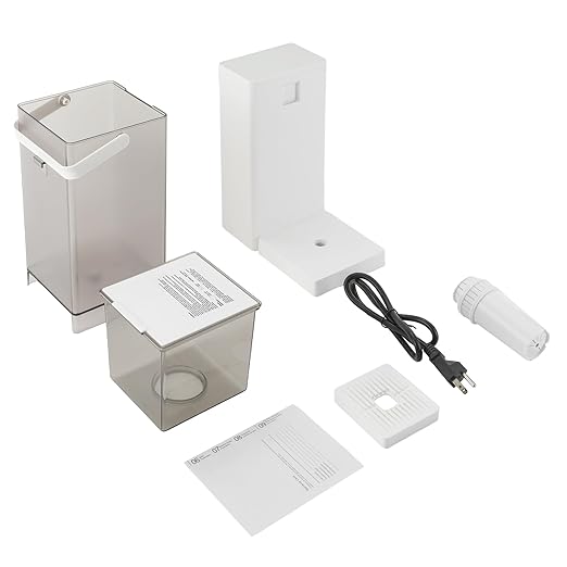 Instant Hot Water Filter Dispenser,Countertop Water Boiler & Warmer for Tea,Adjustable 5 Temperatures & 3 Water Volume Dispense,Smart Touch Screen & Safety Lock,3L Water Tank
