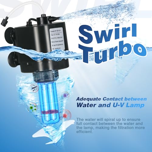 10 40 Gallon U