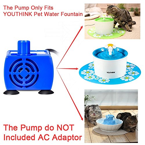 Fountain Pump