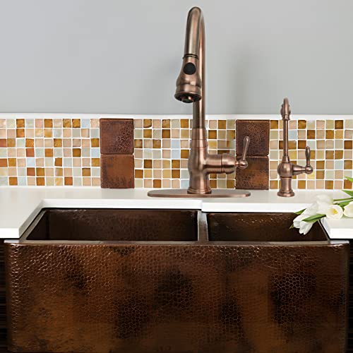Kitchen Water Filter Faucet