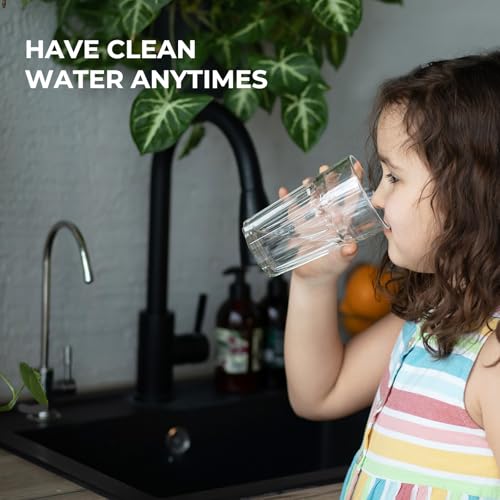 Drinking Water Filter Faucet for Kitchen Sink