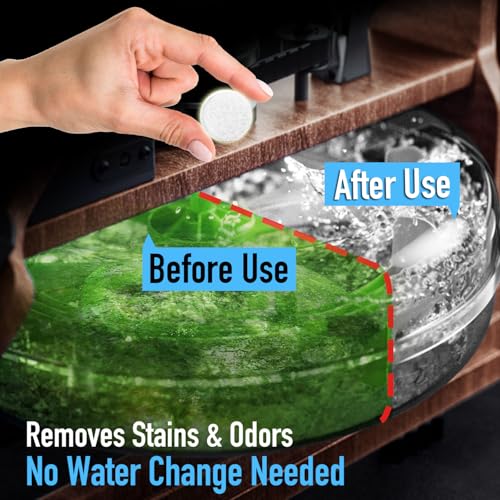 Water Purification Tablets for Rowing Machines