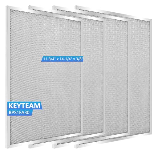 BPS1FA30 Range Hood Filter 11