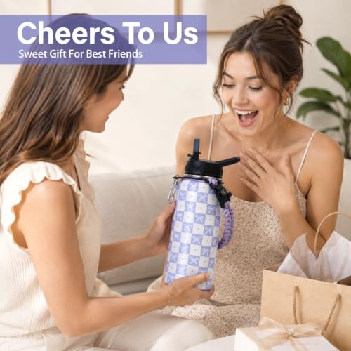 Water Bottle Gift