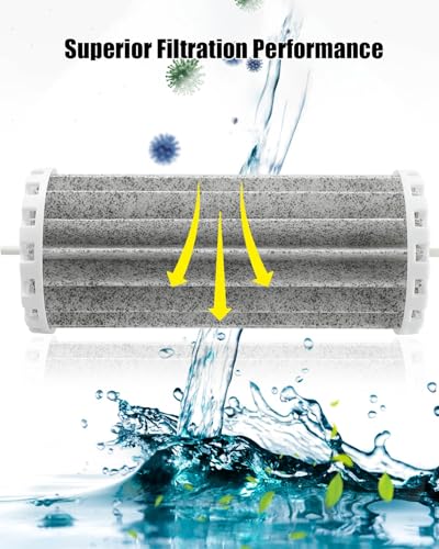 4PCS Aquarium Fish Tank Filters Fit for Marineland Penguin 200 350