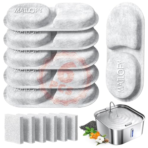 Large Dog Water Fountain 14L (6 Count)