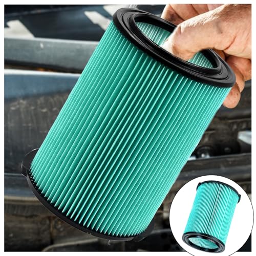 VF6000 5 Layer Filter Replacement for Ridgid Wet Dry 5