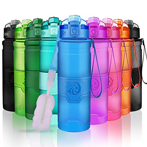 Sport Water Bottle for Kids