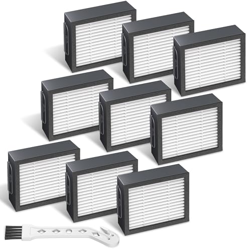 Filters Replacement Fit for i (9 Count)