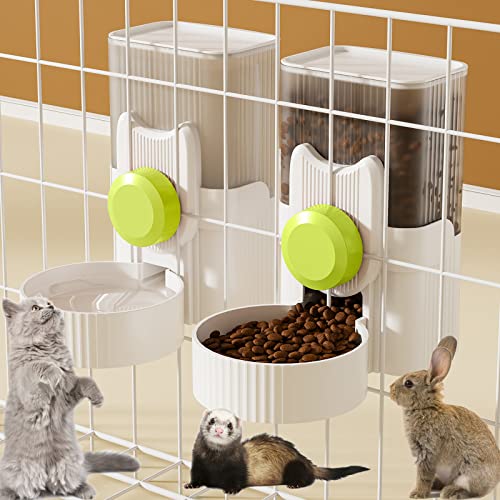 Rabbit Water Dispenser (2 Count)