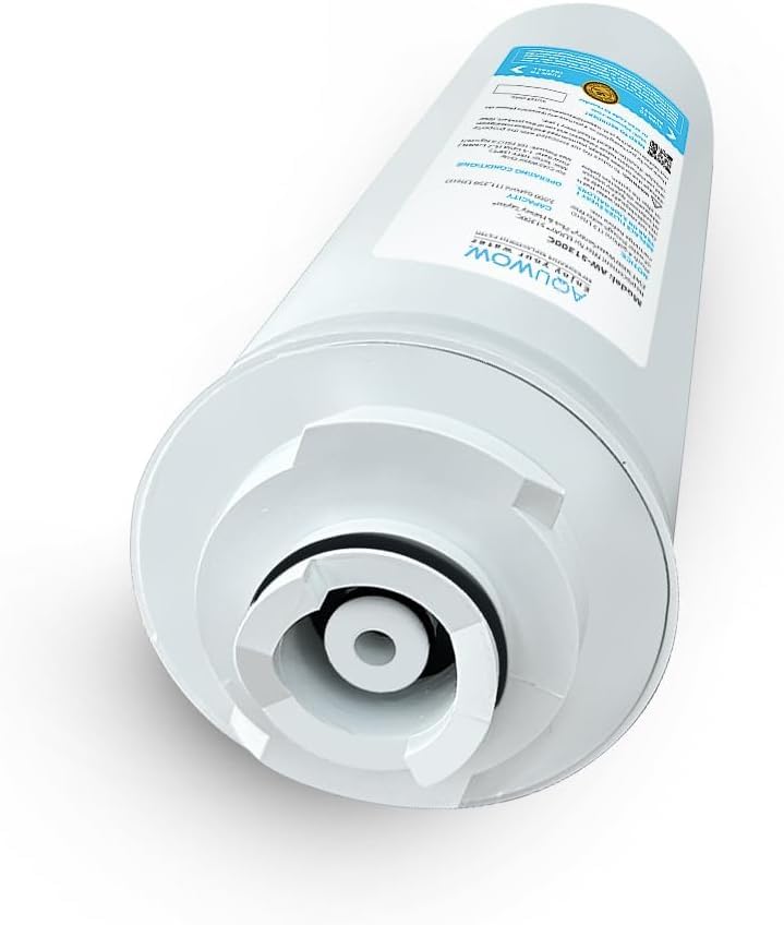 Replacement Water Filter For Premium Filtration