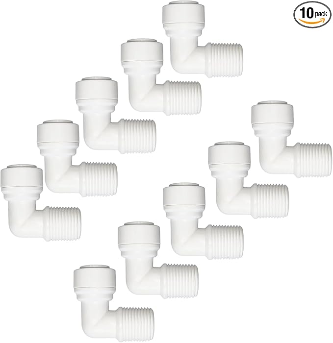 10 PCS 3/8