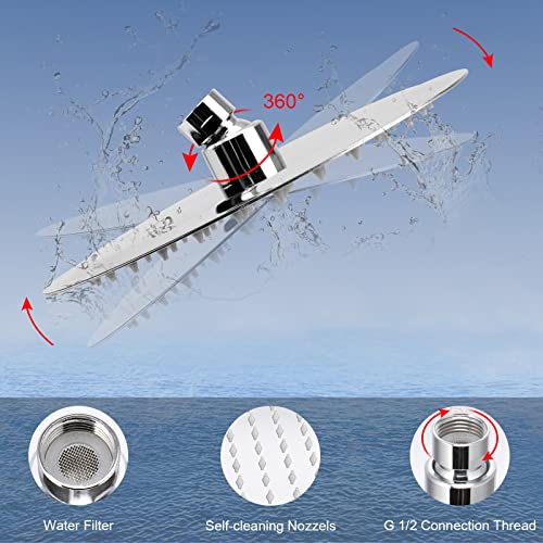 Filter Shower Head