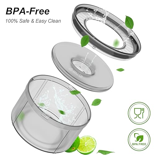1Gallon No Spill Dog Water Bowl
