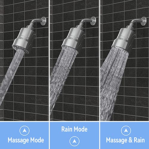Filtered Shower Head
