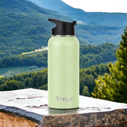 Travel Water Bottle with Carrying Bag